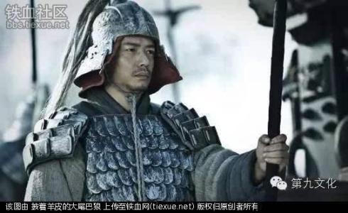 项羽射刘邦 项羽射伤刘邦后若刘邦死了那么谁会统一天下?