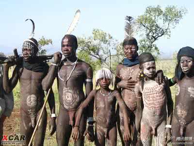 非洲免签国家 这个国家身在非洲，却不像非洲，还免签了！