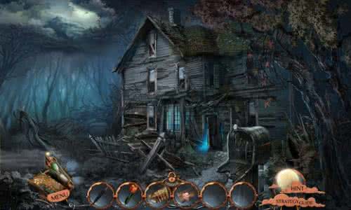 美国末日 末日梦魇 《美国末日》艺术图及游戏截图欣赏 豪