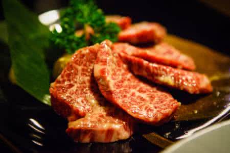 烤肉品种大全 烤肉系列