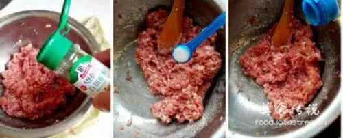 鲜虾馅饺子的做法 这么鲜的饺子你吃过吗?“羊洋洋”鲜饺子