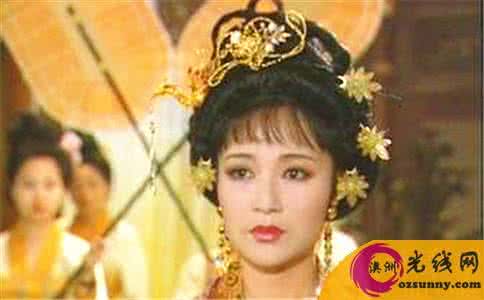 武则天害死自己的孩子 武则天真的害死了自己的亲姐姐韩国夫人吗?