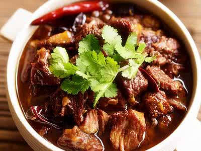 牛肉怎么炖好吃又烂 红烧牛肉