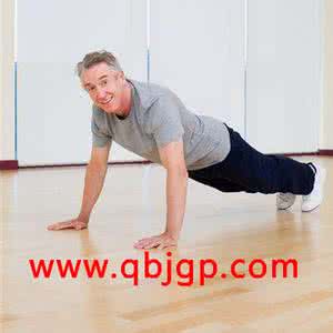 居家健身方法 居家健身方法 男人居家的健身方法有哪些