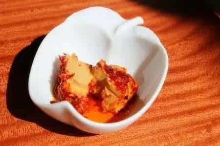 腐乳 健康 吃腐乳到底健康吗?营养专家权威揭秘，99%的人看完震惊了！