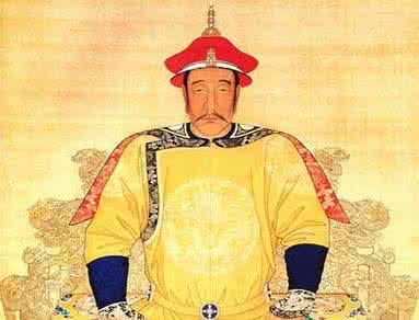 37君王之路 努尔哈赤与他的君王之路