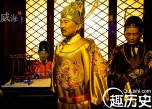 永乐皇帝朱棣 朱棣夺位后开启永乐盛世 还得归功于这位大管家