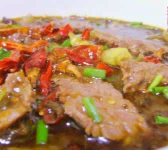 嗓子疼吃什么饭菜好 解馋的下饭菜6之口味还算好