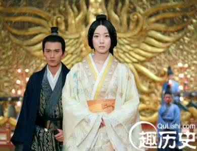 卫子夫 揭秘：卫子夫贵为一国之后为何最终又死于非命？