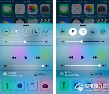 ios8 beta3 苹果ios8 beta3评测