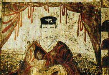 历史书 东晋奇事：一本历史书却有着两个截然不同的版本