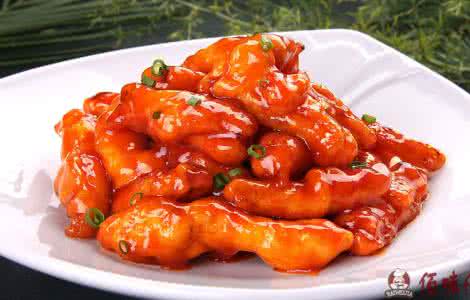 糖醋里脊 宫保鸡丁,糖醋里脊,鱼香肉丝······