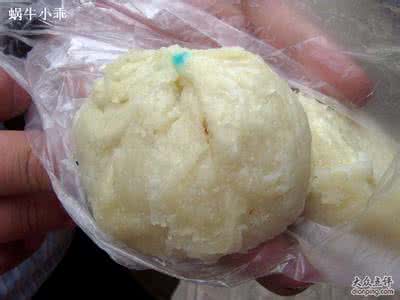 破酥包子 破酥包子----包、包、包....包你满意【厨屋飘香】