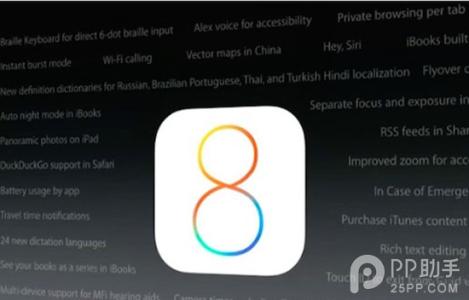 日本经济停滞的原因 iOS8用户更新几乎停滞还有另外一个原因