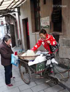 江苏镇江特产和小吃 【江苏】边逛边吃的老镇江扫街精华线路