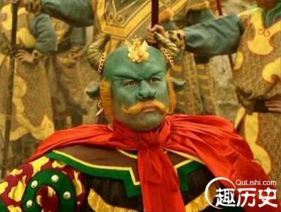 花果山七妖王结义 花果山七大圣结义实力排名：孙悟空为何排最后？