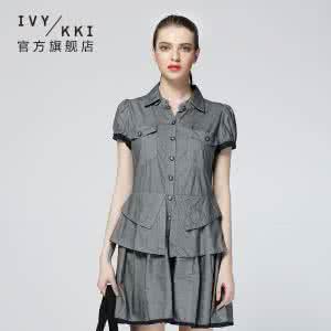 ivykki属于什么档次 ivykki属于什么档次 2F IVYKKI | 毛呢外套,行走在质感与气场之中