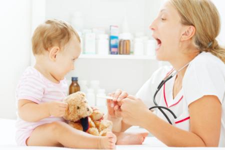 育儿误区 育儿误区 想要宝宝不生病，远离4个育儿误区，9成宝妈还在犯