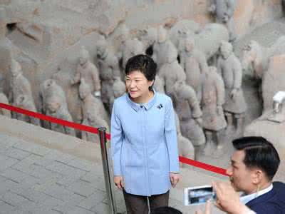 朴槿惠单身 朴槿惠日记：我为何单身至今 披露心路历程