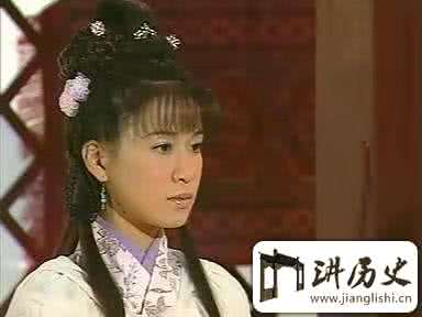 长平公主 明代长平公主的最后结局:死时尚有五个月身孕