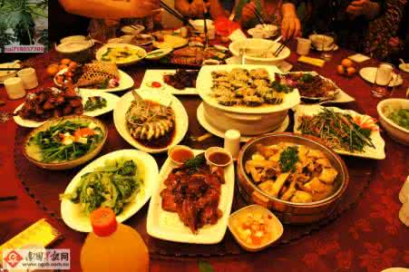生日大餐7个菜谱做法 生日菜谱