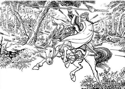 孙坚跨江击刘表 东汉军阀孙坚跨江击刘表经过 孙坚跨江击刘表