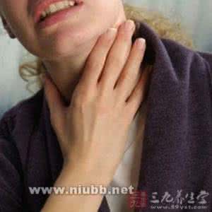 慢性咽炎的症状表现 慢性咽炎的症状 慢性咽炎的症状 慢性咽炎的4个特征