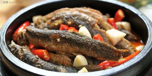 红烧泥鳅的家常做法 40道泥鳅的家常做法