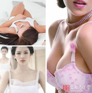 西游记不为人知的真相 乳房七个不为人知的私密真相