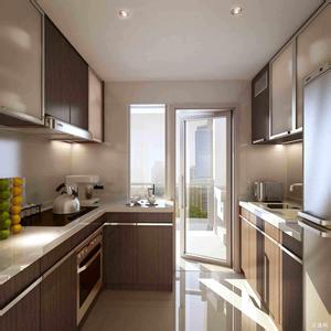 厨房吊顶装修效果图 装修厨房吊顶如何选择