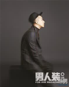 长发男生才是真的帅 这么帅的设计，才是男人想要的