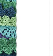 cd54hct374f3a Crochctcd Trims Motifs----花边