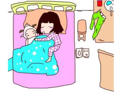 补觉 春节放假补觉,为啥越补反而感觉越累?哪种休息方式更解疲劳?