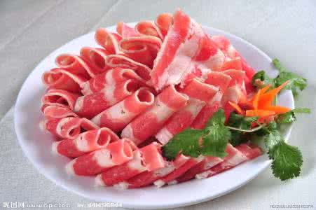不能与羊肉同食的食物 羊肉不能和哪些食物同食?哪些是羊肉的克星?