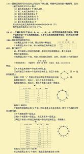 小学奥数排列组合 0KB2小学奥数~排列组合