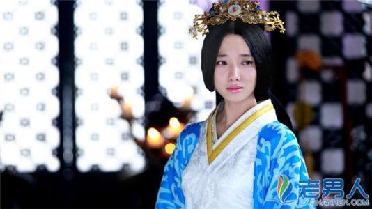 大汉贤后卫子夫 大汉贤后卫子夫 卫子夫有几个孩子