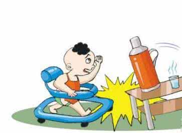 预防烧烫伤ppt 儿童 预防烧烫伤ppt 儿童 怎样预防热烧伤