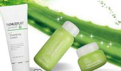 纯植物护肤品排行榜 护肤乳液 纯植物护肤品排行榜