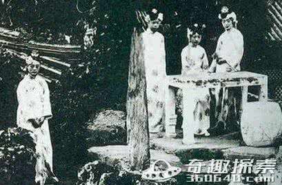 溥仪婉容 夺妻之恨：溥仪是如何对待与婉容通奸的侍卫的？