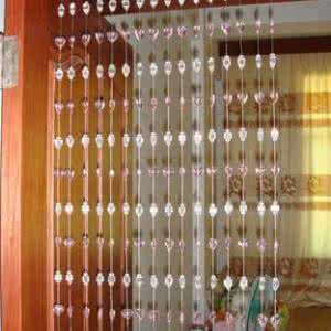 水晶珠帘价格 水晶珠帘价格 水晶珠帘价格是多少 如何计算