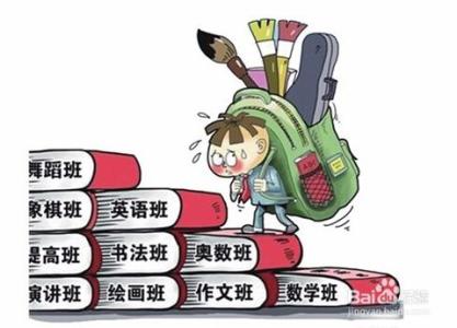 暑假孩子怎么安排 暑假怎么安排孩子的生活