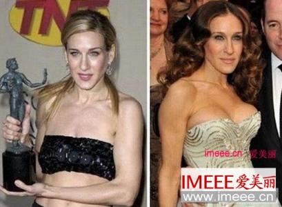 隆胸手术前后对比照片 杨幂隆胸手术现场 杨幂隆胸前后对比照