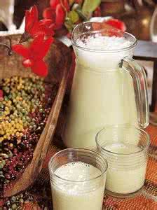 消脂瘦身汤 快速瘦身豆浆减肥法节后快速消脂