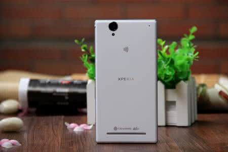 索尼xperia t2 ultra 索尼xperia t2 ultra 索尼Xperia T2评测图文详解