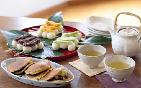 培养好10种饮食习惯让你长寿