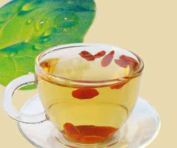 孕妇能不能喝枸杞茶 孕妇喝枸杞茶的好处