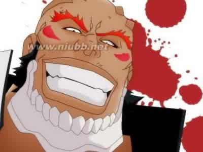 死神觉醒牙密怎么样 死神牙密 【牙密怎么死的】死神牙密是怎么死的