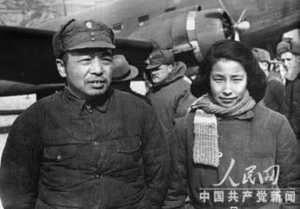 解放军元帅彭德怀“文革”含泪告别：活着那天再相见