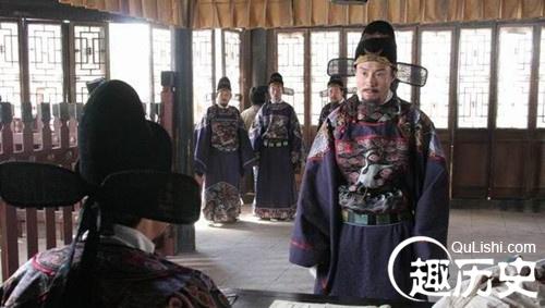 大明王朝是怎样灭亡的 震惊世人:让大明王朝可以免于灭亡的十次机会!