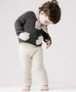 废旧毛衣改造新款毛衣 天冷了 把废旧毛衣利用起来